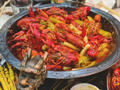-指爱龙虾(金杨路总店)