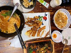 -小川洋风料理(街道口店)
