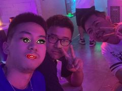 -AIRS BAR(东门中心城店)