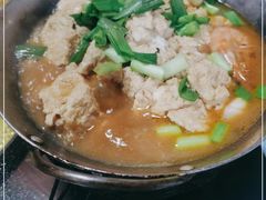 -小乡小镇·传承桐庐土菜·老板亲自烧的菜
