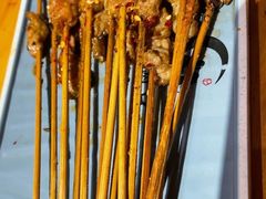 -小俩口烧烤东北菜(双井店)