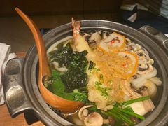 -水之惠鲜鱼料理(王府大街店)