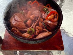 -小粤楼·怀旧粤菜(万辉国际广场店)