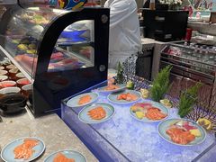-菲住布渴酒店自助餐厅(阿里巴巴西溪园区店)