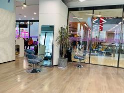 -ON STAR SALON