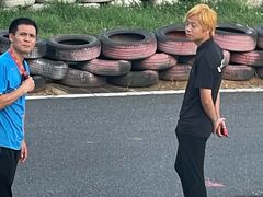-赛卡联盟WSK卡丁车俱乐部