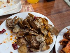 -汉巴味德(大悦城店)