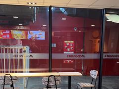 -麦当劳(国家体育场南路店)