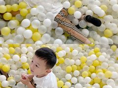 -辰星儿童成长空间(龙湖水晶校区)