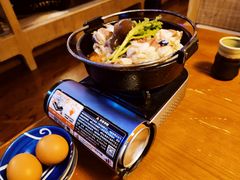 -鳗鱼家·深夜食堂(军博店)