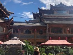 -七彩云南欢乐世界