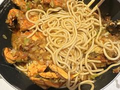 -一棠龙虾•王牌虾球(恒隆广场店)