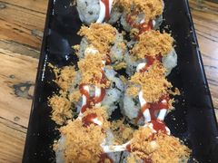 -京玉菲饭店(李村店)