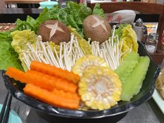 -潮界(虹桥新天地店)