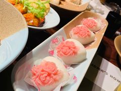 -外婆家(南开大悦城店)
