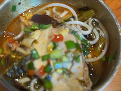 -SHAN山(前滩太古里店)