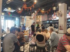-鲜得来排骨年糕(即墨路店)
