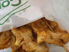 -明瓦廊美食街