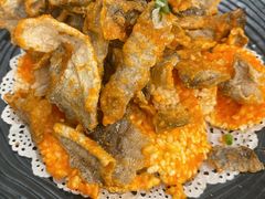-金哥私房菜馆(张府园总店)