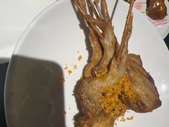 -兰亭轩茶餐厅(长江路店)
