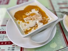 -香港華心糖水鋪(南西总店)
