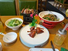 -大鸽饭(马王堆店)