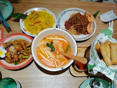 -迷你椰·泰式大排档(观前街店)
