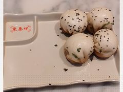 -东泰祥生煎馆(重庆北路店)