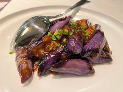 -杭州香格里拉·香宫中餐厅