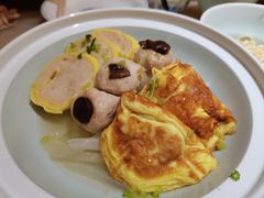 客家酿三宝-客语客家菜(琶洲保利店)
