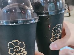 -喜茶(广州保利中环店)