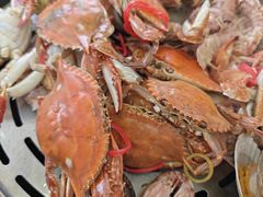 -仙螺岛海鲜自助餐厅(总店)