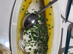 -简小姐·上海餐厅(长城大厦店)