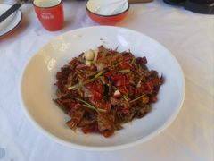 -聚鑫阁江浙菜·非遗传承技艺(闵行交大店)