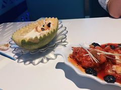 -疆遇·新新新新的新疆菜(万达店)