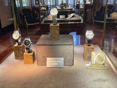 -Patek Philippe百达翡丽(上海源邸店)