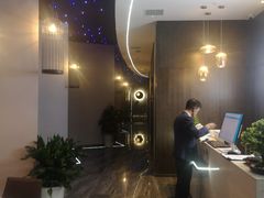 -39°·叁十九度·浴足SPA(龙湖滨江天街总店)