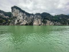 -乌江画廊(彭水苗族土家族自治县)