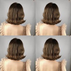 -ASG Hair Salon烫染·接发