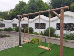 -桤木河湿地公园