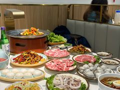-白山烧烤(文安路万豪店)