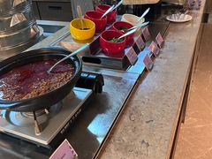 -星璞餐厅(深铁塘朗城君璞酒店)