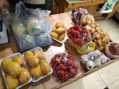 -乐乐鲜果(解放南路店)