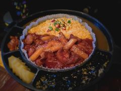 -Outdark Korean Restaurant