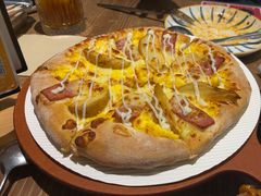 -必胜客(南锣鼓巷店)