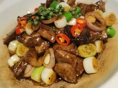 -莹珠阁·私房菜