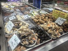 -旺角小渔村·海肠捞饭开创者(二马路店)