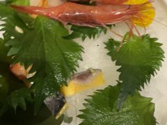 -極上萬膳·日料放题(海岸城店)