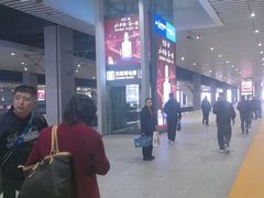 -石家庄站