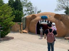 -东方熊牧场